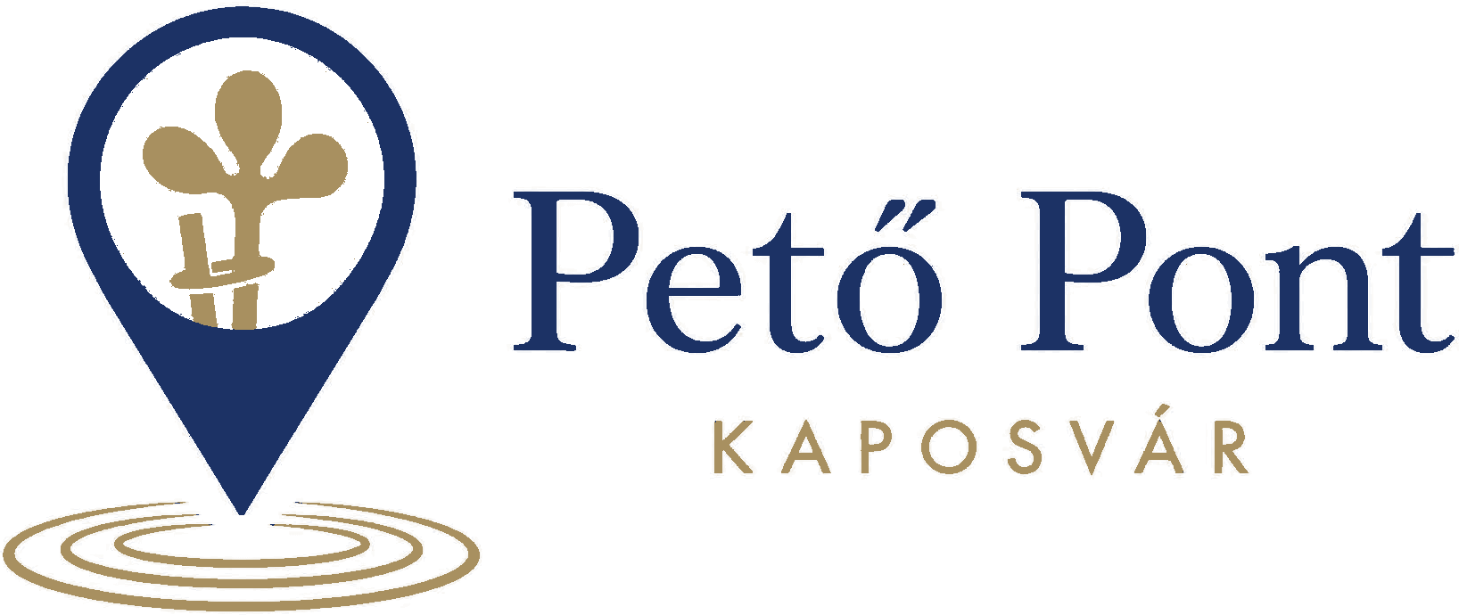 Pető Pont Kaposvár