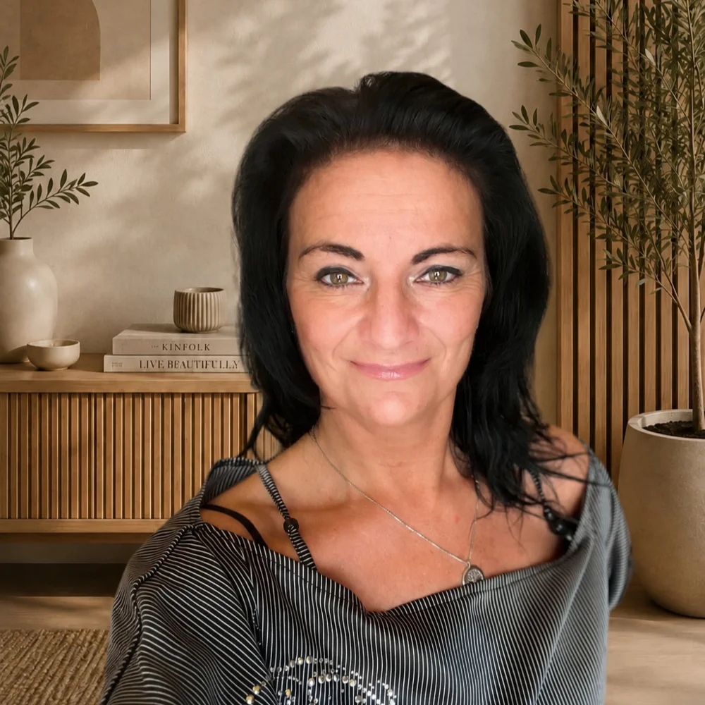 Vecsési Katalin