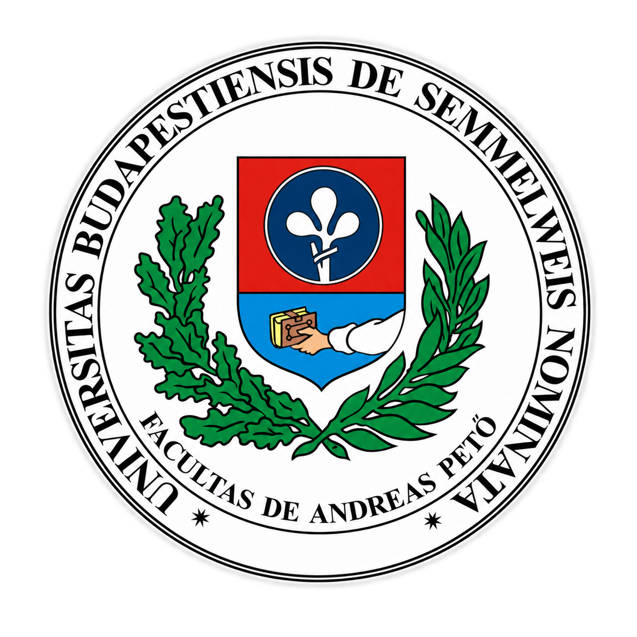 Semmelweis Egyetem Pető András Kar