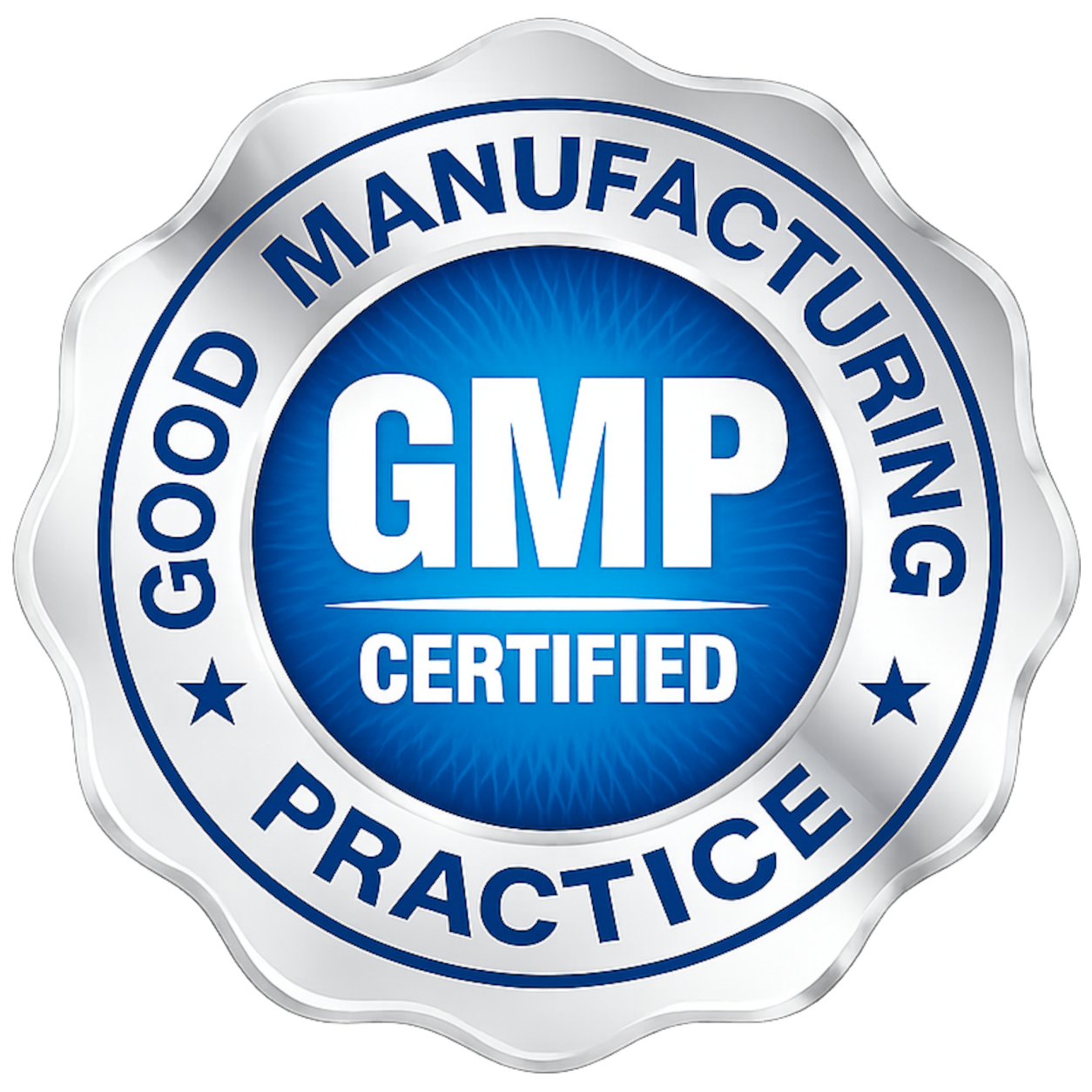 GMP Compliance