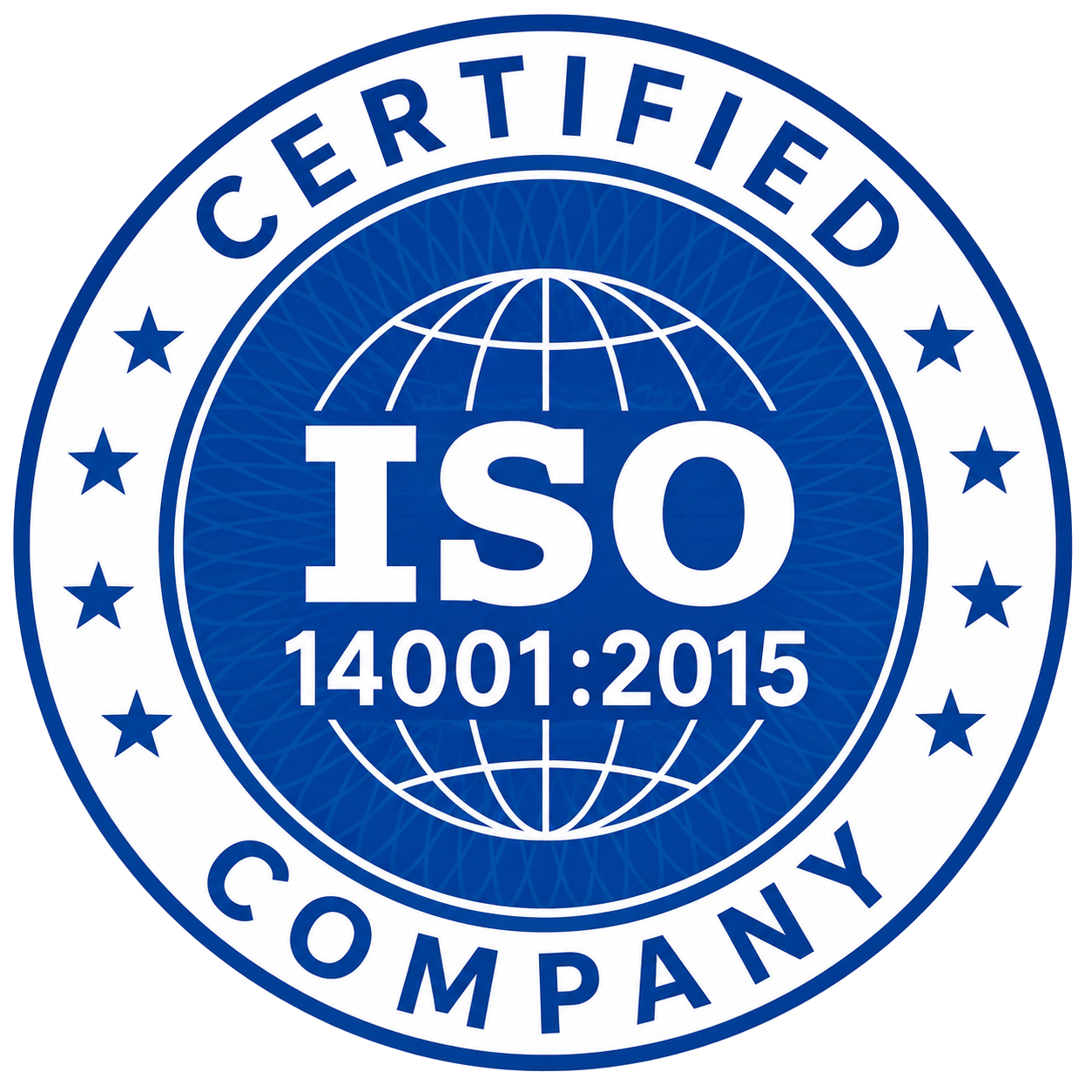 ISO 14001:2015