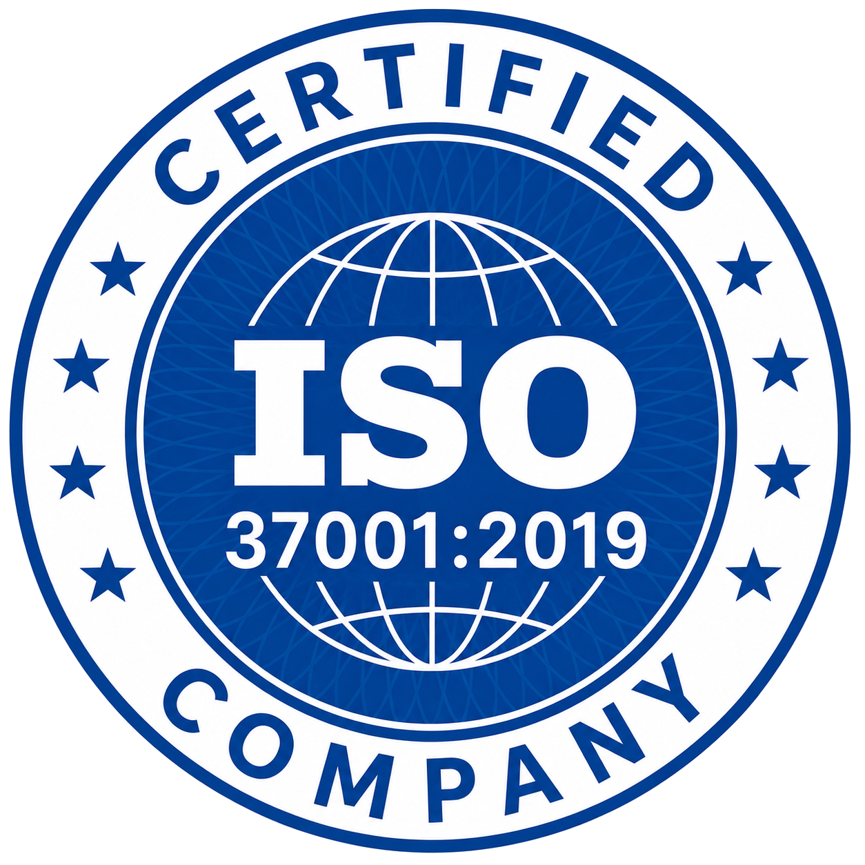 ISO 37001:2019
