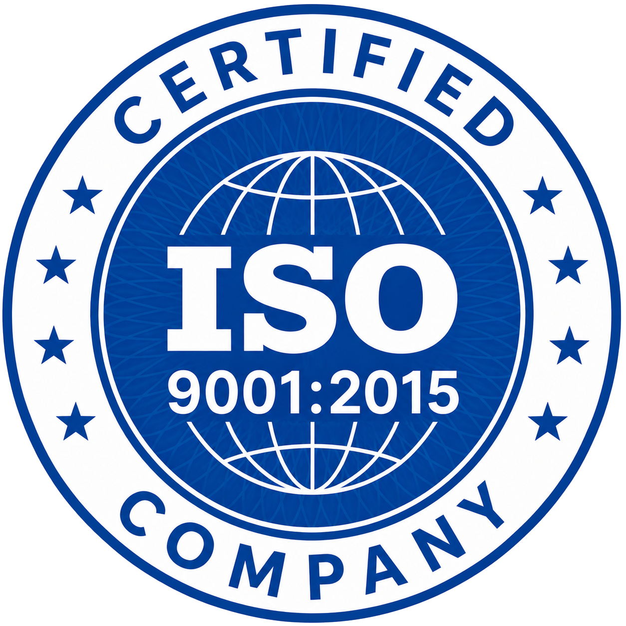 ISO 9001:2015